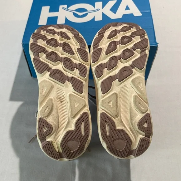 Hoka Clifton 9 Obsidian Quartzite Asst Sizes - Picture 4 of 4